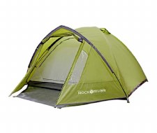 Rock N River Achill 400 4 Person Camping Tent